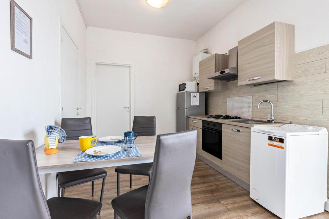 La Terrazza Lejlighed Peschiera del Garda Eksteriør billede