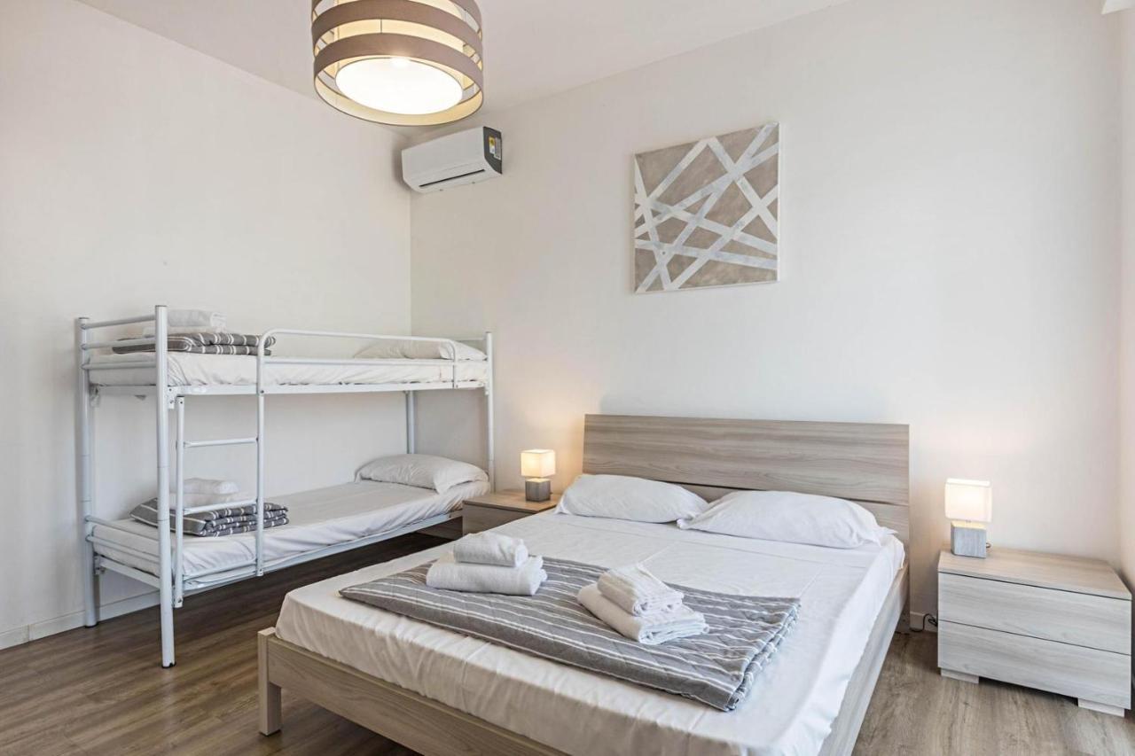La Terrazza Lejlighed Peschiera del Garda Eksteriør billede